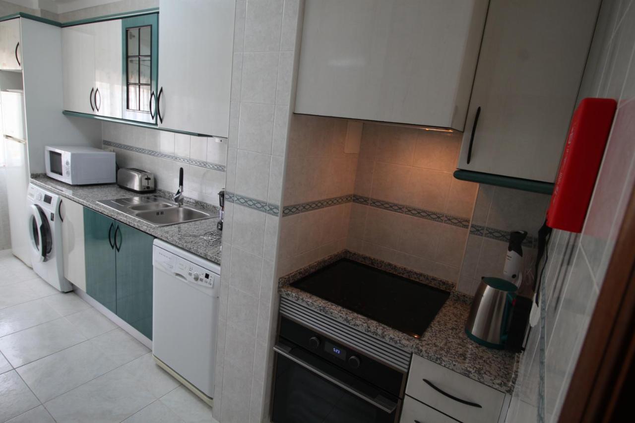 Urban Beach - Apartamento Por Do Sol Portimão Eksteriør billede