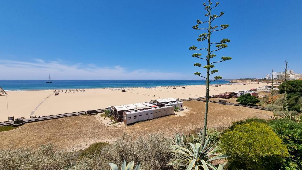 Urban Beach - Apartamento Por Do Sol Portimão Eksteriør billede