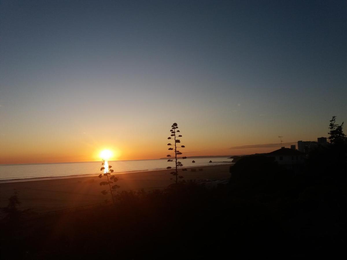 Urban Beach - Apartamento Por Do Sol Portimão Eksteriør billede