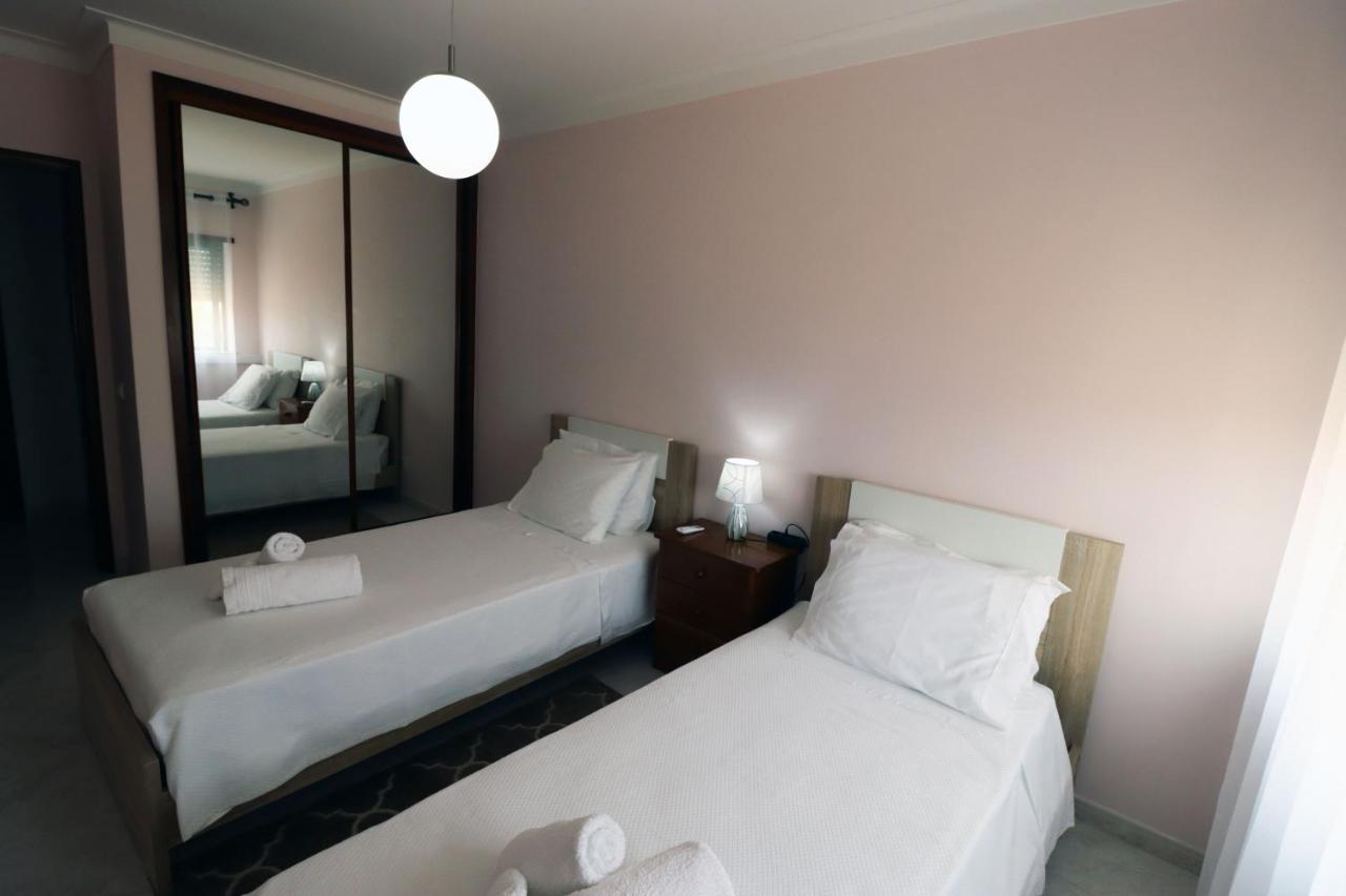 Urban Beach - Apartamento Por Do Sol Portimão Eksteriør billede